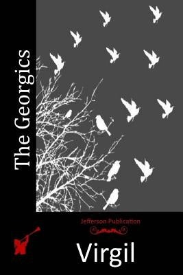 The Georgics by Virgil