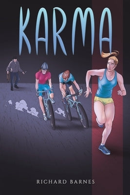 Karma by Barnes, Richard