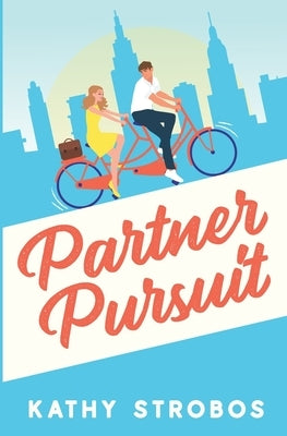Partner Pursuit by Strobos, Kathy
