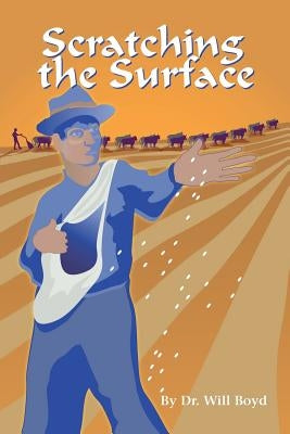 Scratching The Surface by Boyd, Will