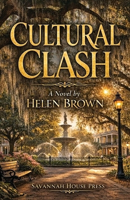 Cultural clash by Brown, Helen