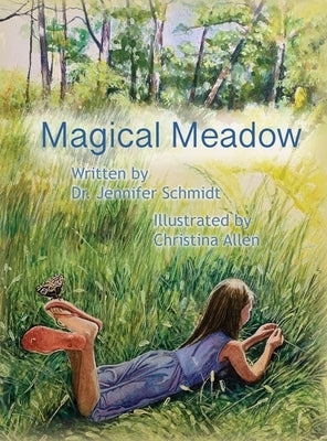 Magical Meadow by Allen, Christina