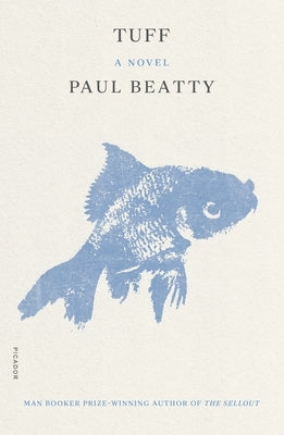 Tuff by Beatty, Paul