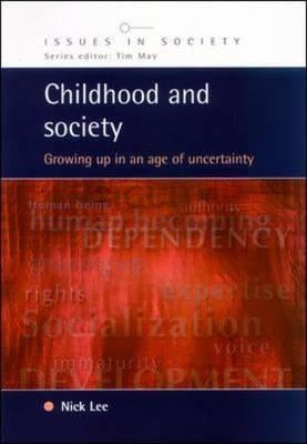 Childhood and Society by Lee, Nick