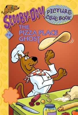 Pizza Place Ghost by 1-208 Class