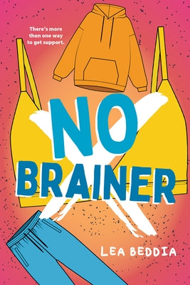 No Brainer by Beddia, Lea
