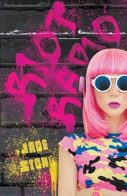 Riot Radio by Stone, Jade