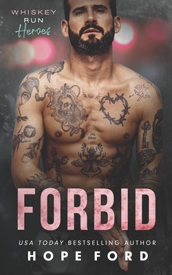 Forbid by Ford, Hope