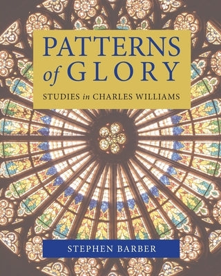 Patterns of Glory by Barber, Stephen