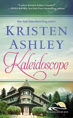 Kaleidoscope by Ashley, Kristen