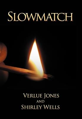 Slowmatch by Jones, Verlue