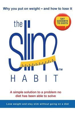 The Slim Habit by McPhie, John