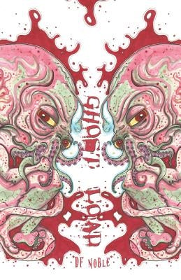 Ghost Load by Noble, D. F.