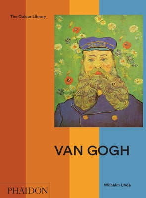 Van Gogh by Uhde, Wilhelm