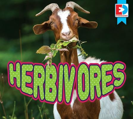Herbivores by Willis, John