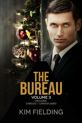 The Bureau: Volume 3 by Fielding, Kim