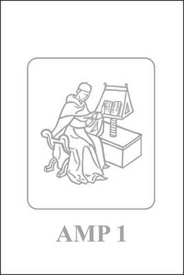 John Pagus on Aristotle's "categories": A Study and Edition of the "rationes Super Praedicamenta Aristotelis" by Hansen, Heine