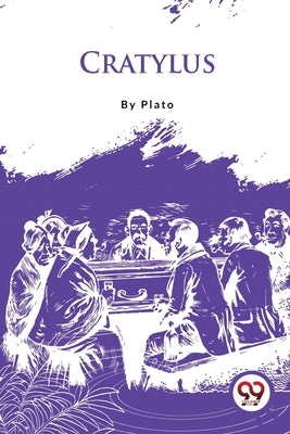 Cratylus by Plato