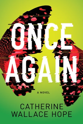 Once Again by Hope, Catherine Wallace