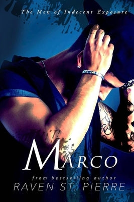 Marco by St Pierre, Raven
