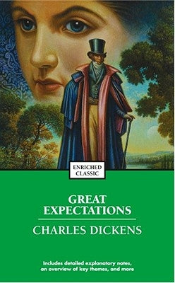 Great Expectations by Dickens, Charles