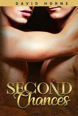 Second Chances by Horne, David