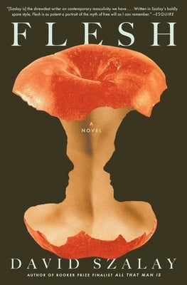 Flesh by Szalay, David