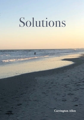 Solutions by Allen, Carrington