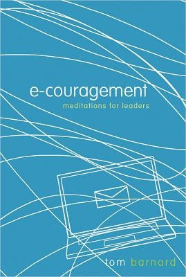 e-couragement by Barnard, Tom