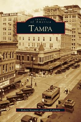 Tampa by Norman, Robert