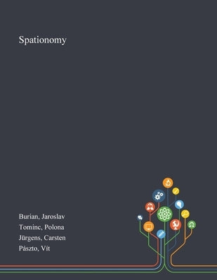 Spationomy by Burian, Jaroslav