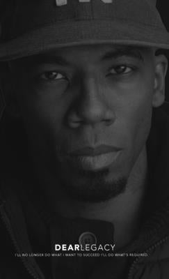 Dear Legacy by Rembert, James Nathan