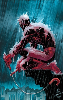 Daredevil Vol. 1: Hell Breaks Loose by Ahmed, Saladin