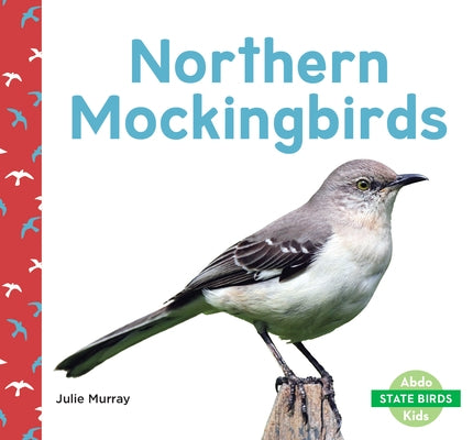 Northern Mockingbirds by Murray, Julie