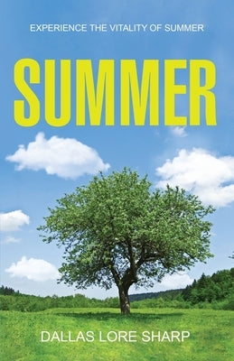Summer by Sharp, Dallas Lore