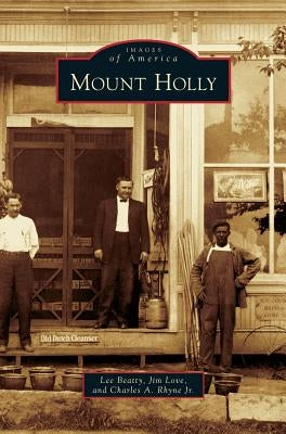 Mount Holly by Beatty, Lee