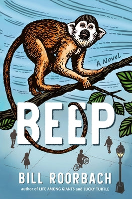 Beep by Roorbach, Bill