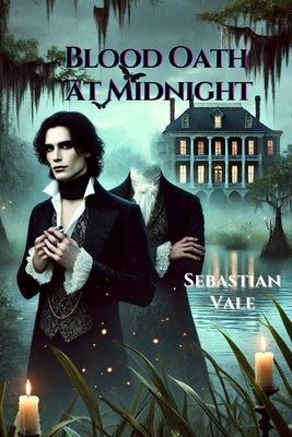 Blood Oath at Midnight by Vale, Sebastian