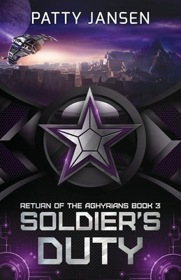 Soldier's Duty by Jansen, Patty