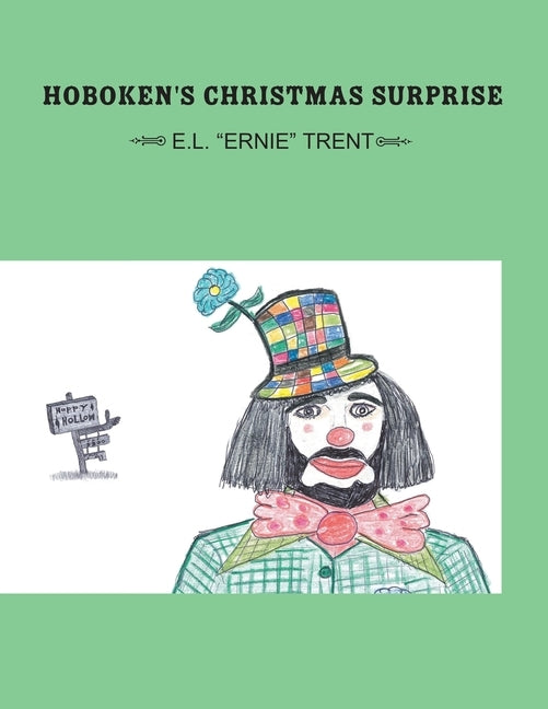 Hoboken's Christmas Surprise by Trent, E. L.