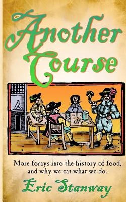 Another Course by Stanway, Eric