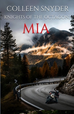 MIA by Snyder, Colleen