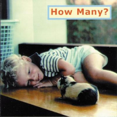 How Many? by Christian, Cheryl