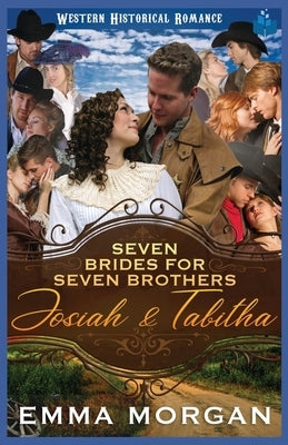 Josiah & Tabitha by Morgan, Emma