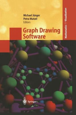 Graph Drawing Software by Jünger, Michael