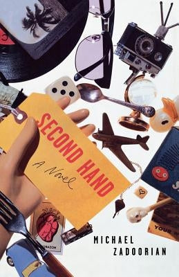 Second Hand by Zadoorian, Michael