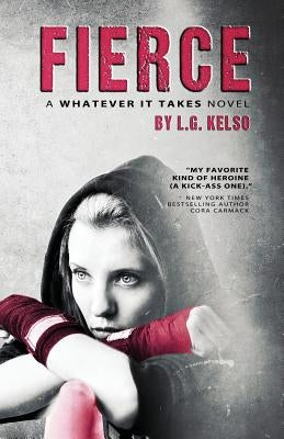 Fierce by Kelso, L. G.
