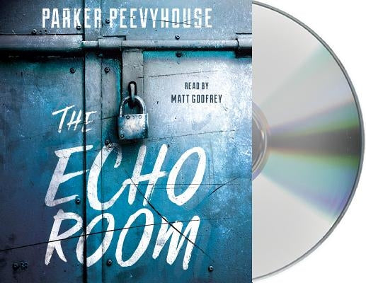 The Echo Room by Peevyhouse, Parker