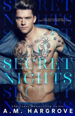 Secret Nights by Hargrove, A. M.