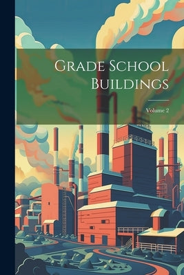 Grade School Buildings; Volume 2 by Anonymous